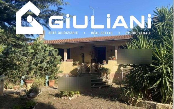 casa indipendente in vendita ad Ardea