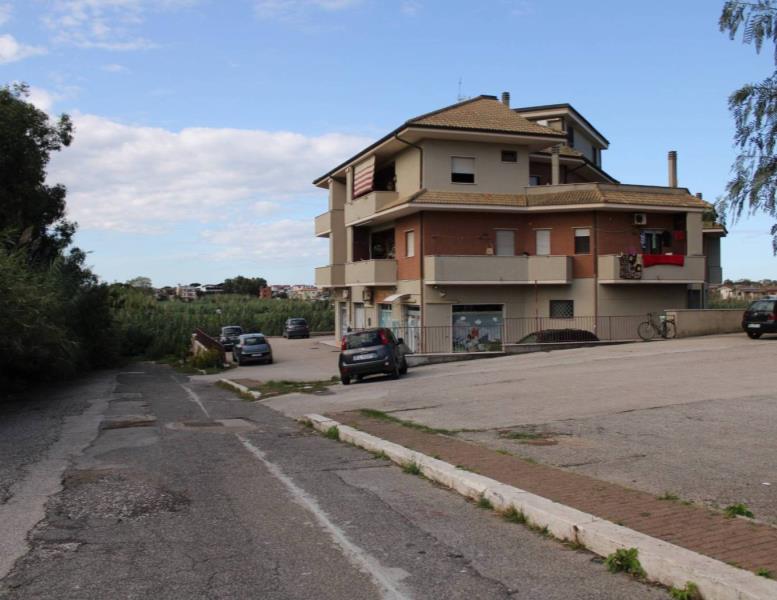 appartamento in vendita ad Ardea