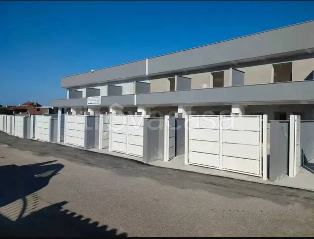 appartamento in vendita ad Ardea