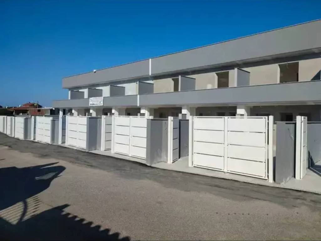 appartamento in vendita ad Ardea