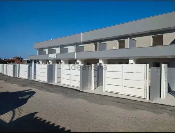 appartamento in vendita ad Ardea