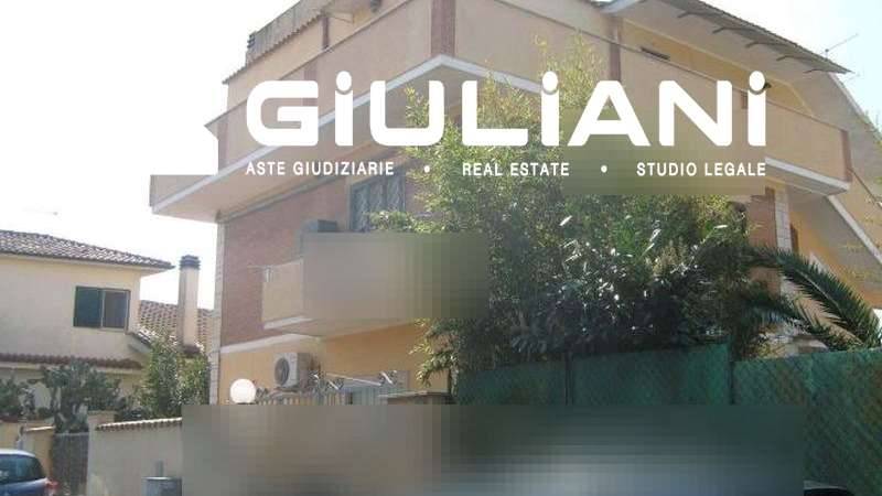 appartamento in vendita ad Ardea