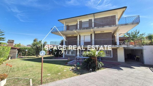casa indipendente in vendita ad Ardea