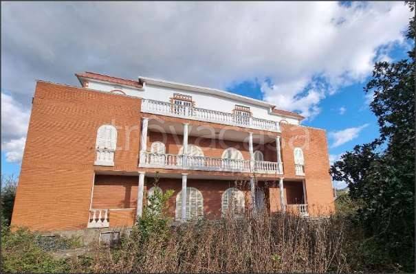 casa indipendente in vendita ad Ardea in zona Nuova Florida