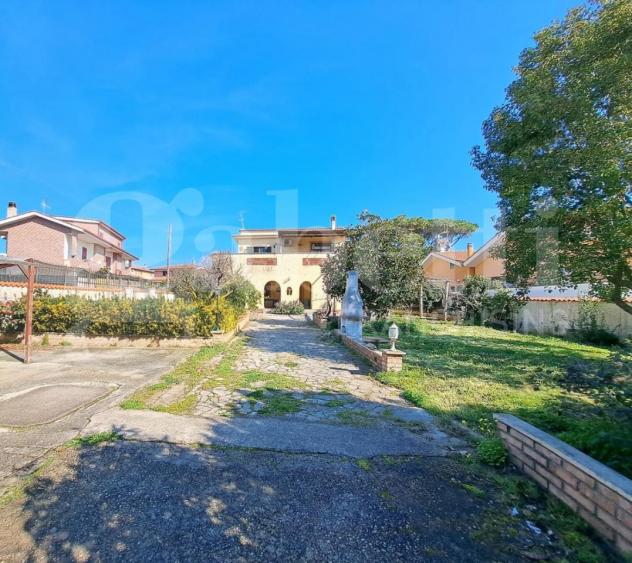 casa indipendente in vendita ad Ardea