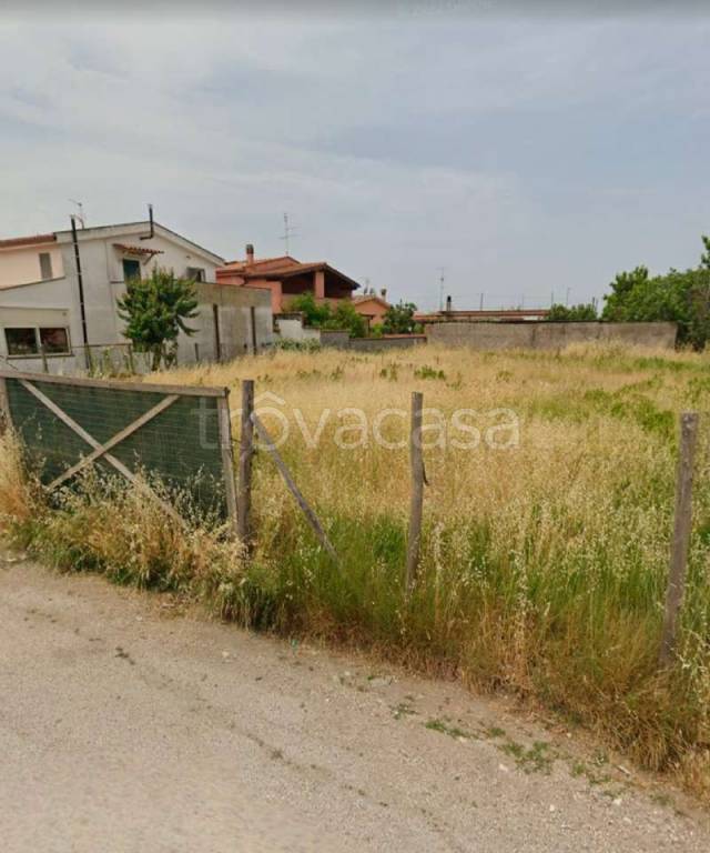 terreno agricolo in vendita ad Ardea in zona Nuova Florida