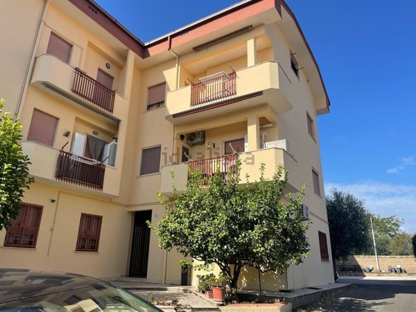 appartamento in vendita ad Ardea