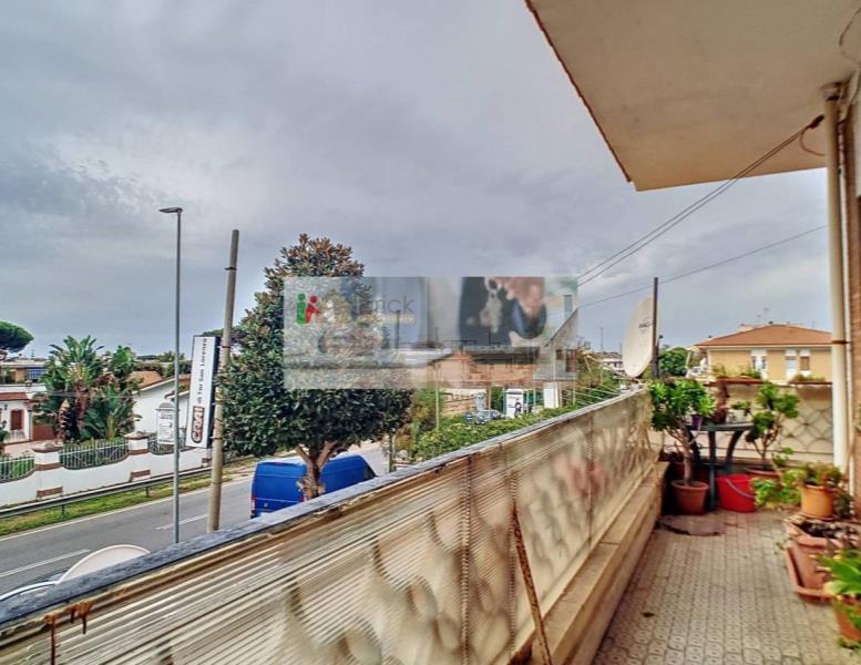 appartamento in vendita ad Ardea