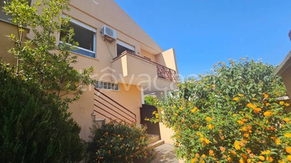 appartamento in vendita ad Ardea in zona Nuova California