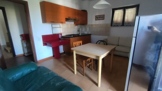 appartamento in vendita ad Ardea in zona Banditella