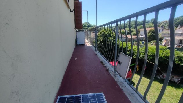 appartamento in vendita ad Ardea in zona Banditella