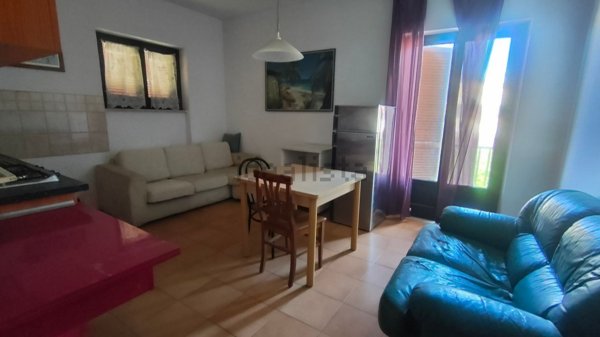 appartamento in vendita ad Ardea in zona Banditella