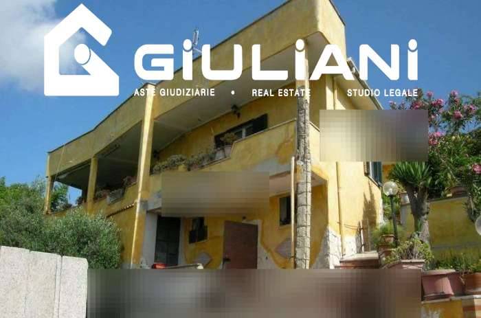 casa indipendente in vendita ad Ardea