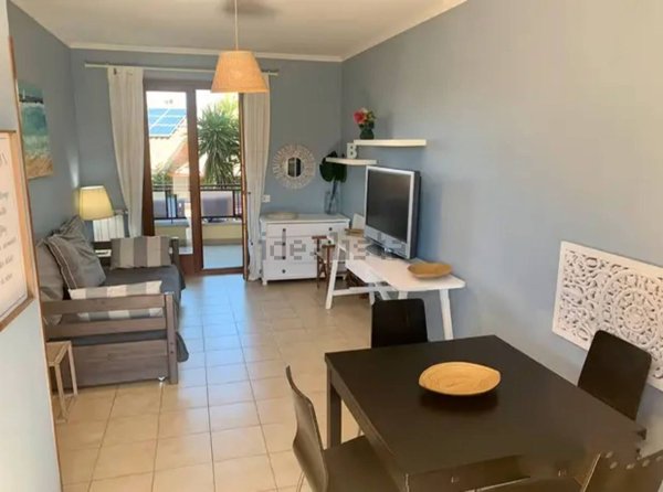 appartamento in vendita ad Ardea in zona Marina di Ardea