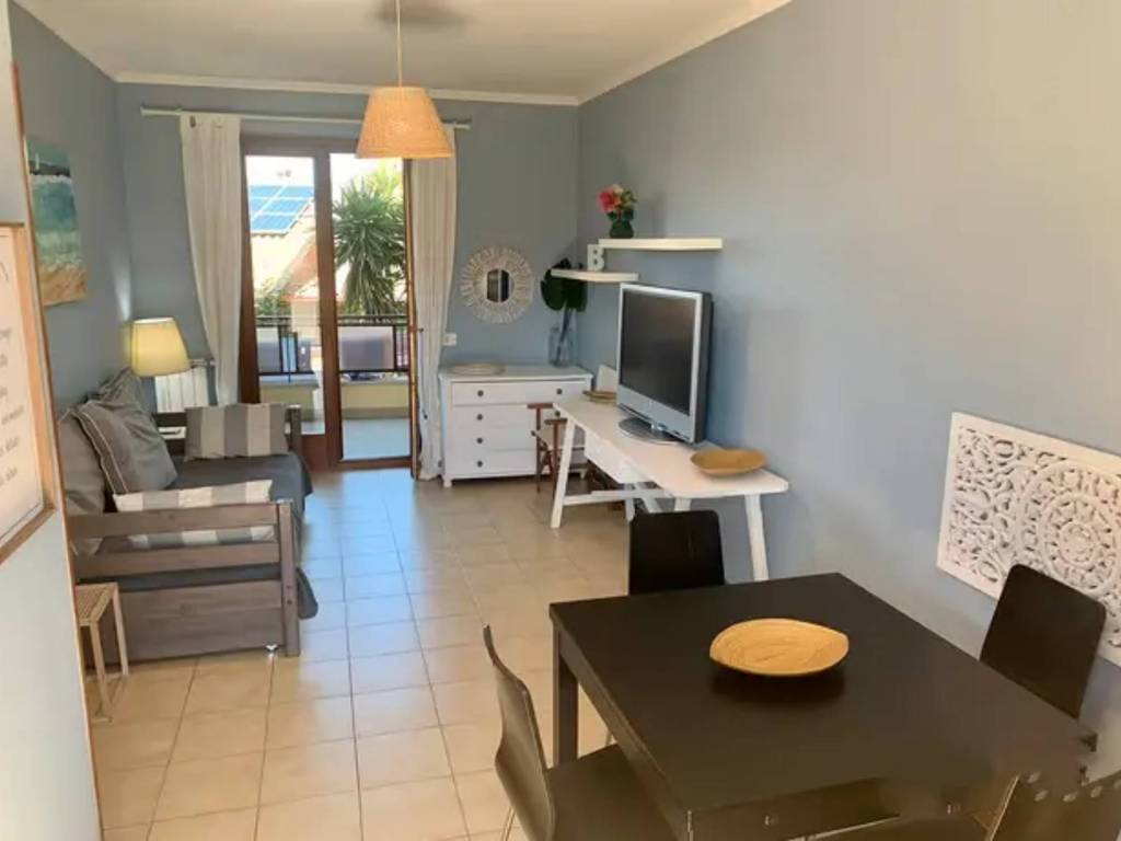 appartamento in vendita ad Ardea in zona Marina di Ardea