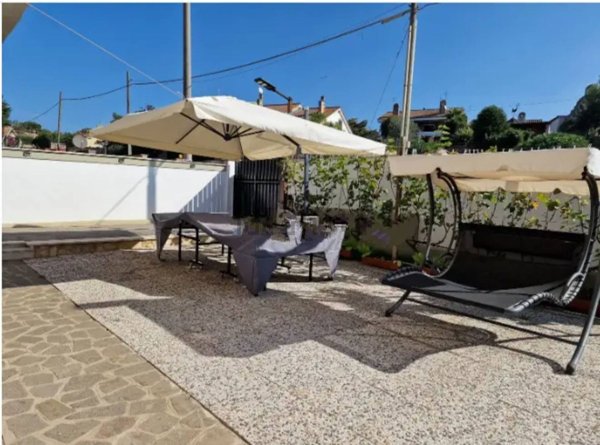 appartamento in vendita ad Ardea