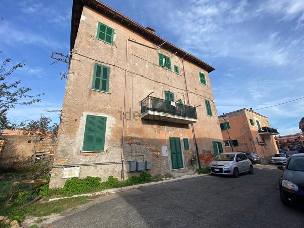 appartamento in vendita ad Ardea