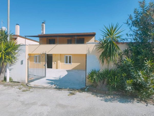 appartamento in vendita ad Ardea