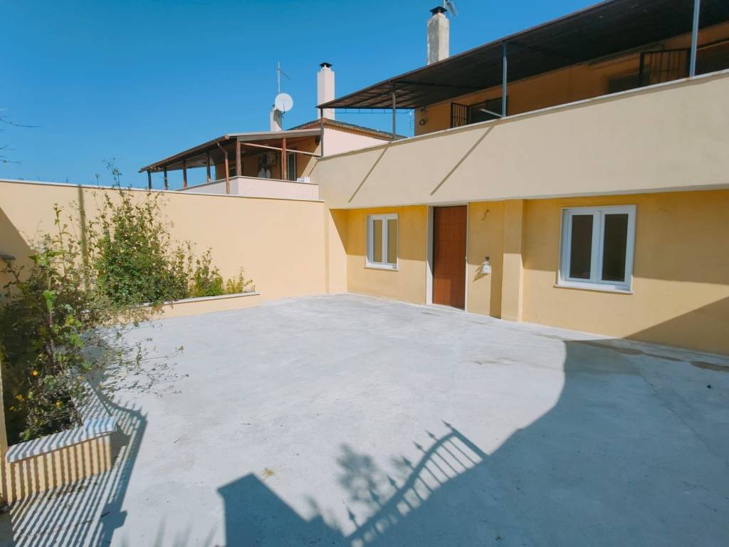 appartamento in vendita ad Ardea