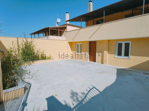 appartamento in vendita ad Ardea