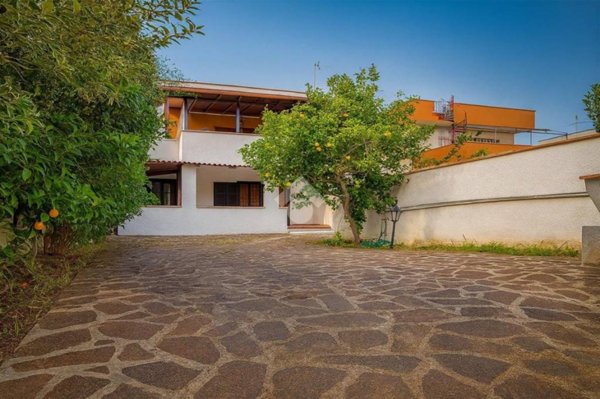 appartamento in vendita ad Ardea in zona Lido dei Pini