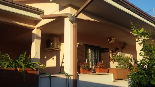 casa indipendente in vendita ad Ardea in zona Nuova Florida
