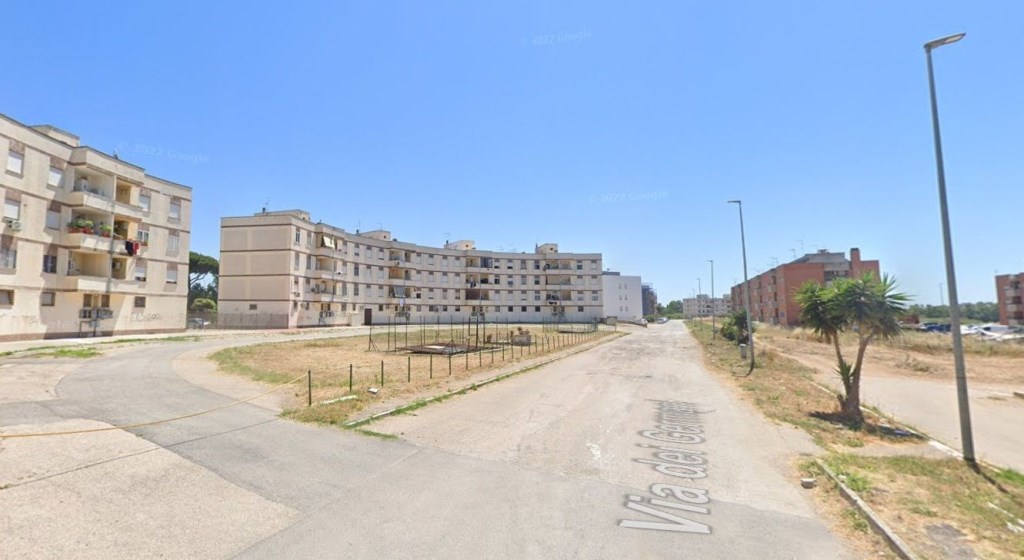 appartamento in vendita ad Ardea