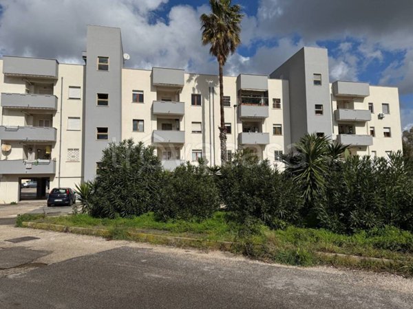 appartamento in vendita ad Ardea in zona Nuova California
