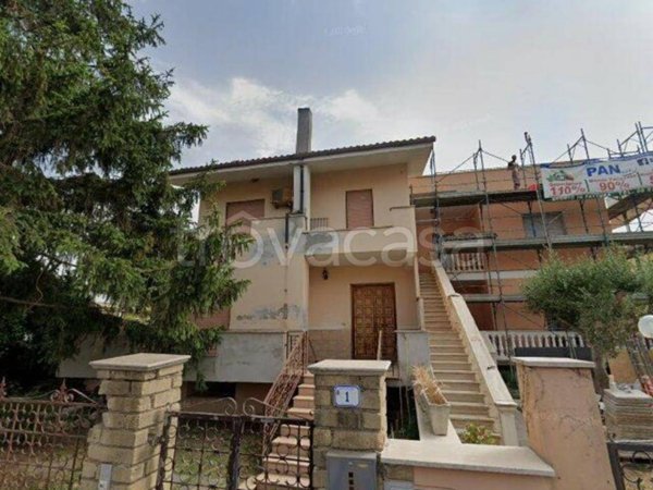 casa indipendente in vendita ad Ardea