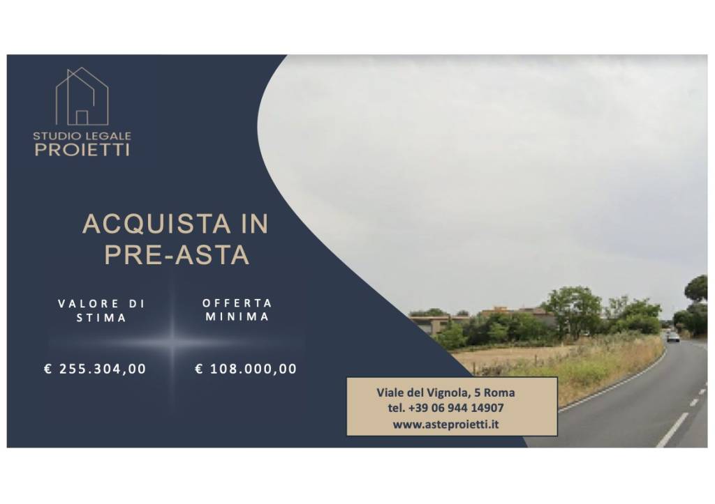 casa indipendente in vendita ad Ardea in zona Castagnetta