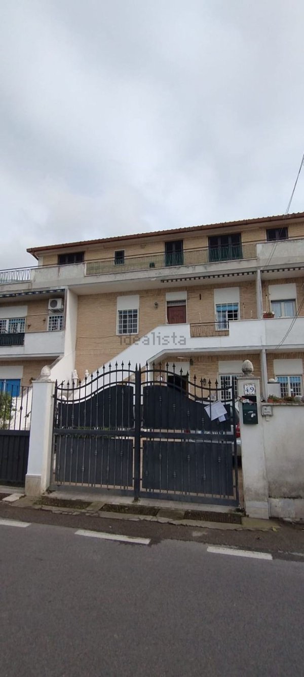 appartamento in vendita ad Ardea