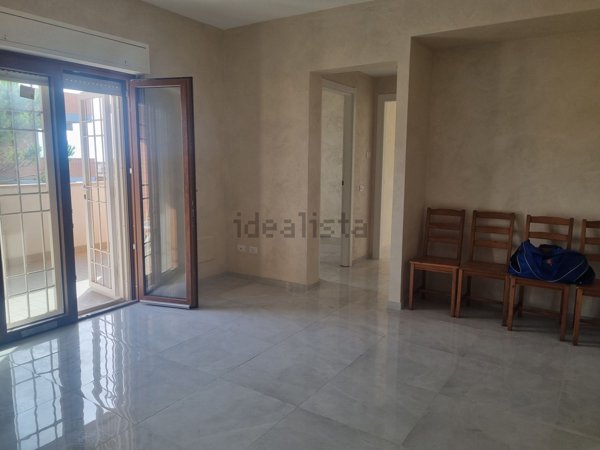 appartamento in vendita ad Ardea