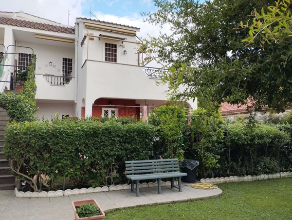 appartamento in vendita ad Ardea