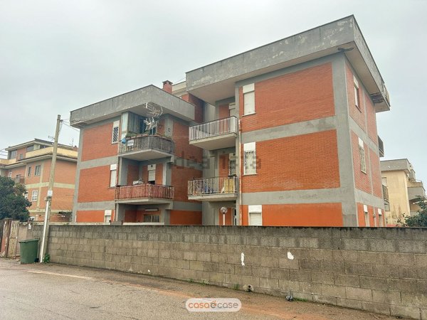 appartamento in vendita ad Ardea in zona Marina di Ardea