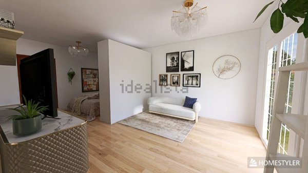 appartamento in vendita ad Ardea in zona Montagnano