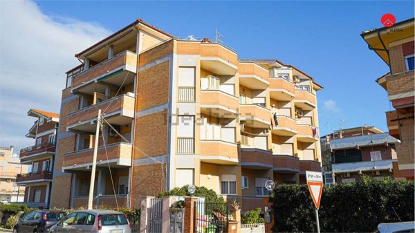 appartamento in vendita ad Ardea