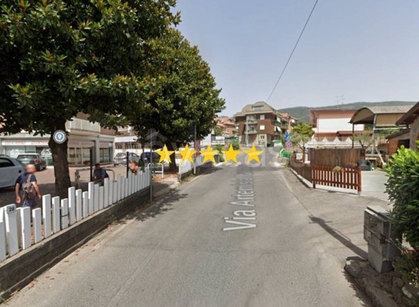 appartamento in vendita ad Ardea