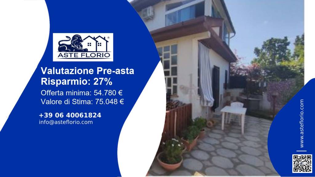 casa indipendente in vendita ad Ardea in zona Colle Romito