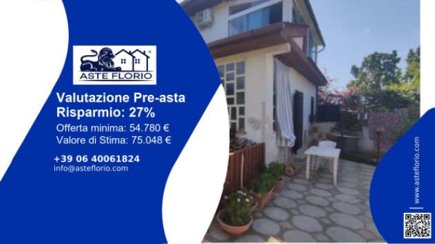 casa indipendente in vendita ad Ardea in zona Colle Romito