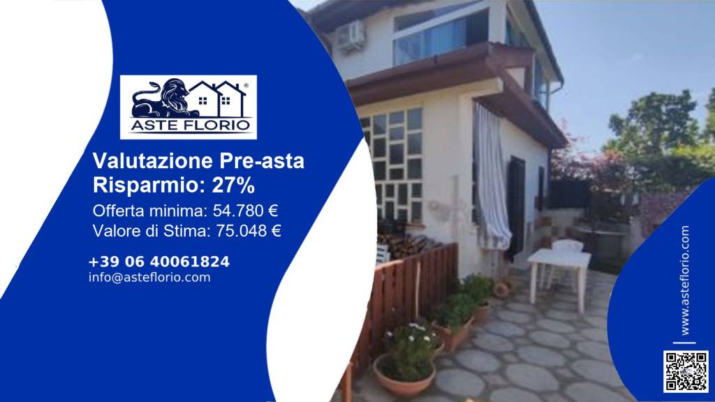 casa indipendente in vendita ad Ardea in zona Colle Romito