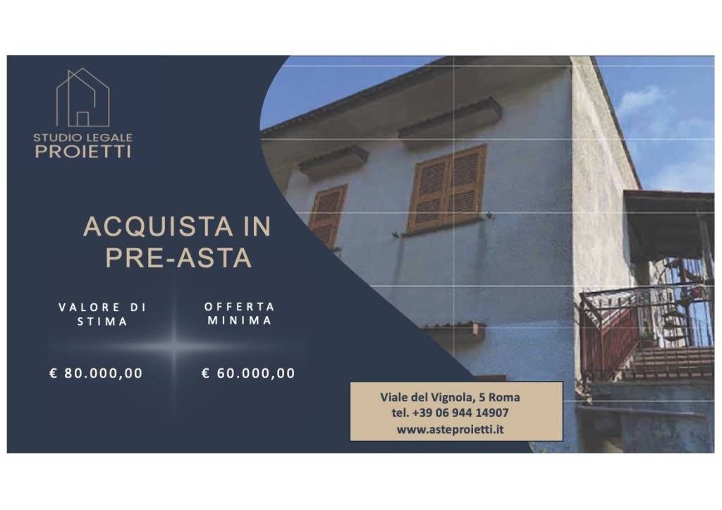 appartamento in vendita ad Ardea in zona Marina di Ardea