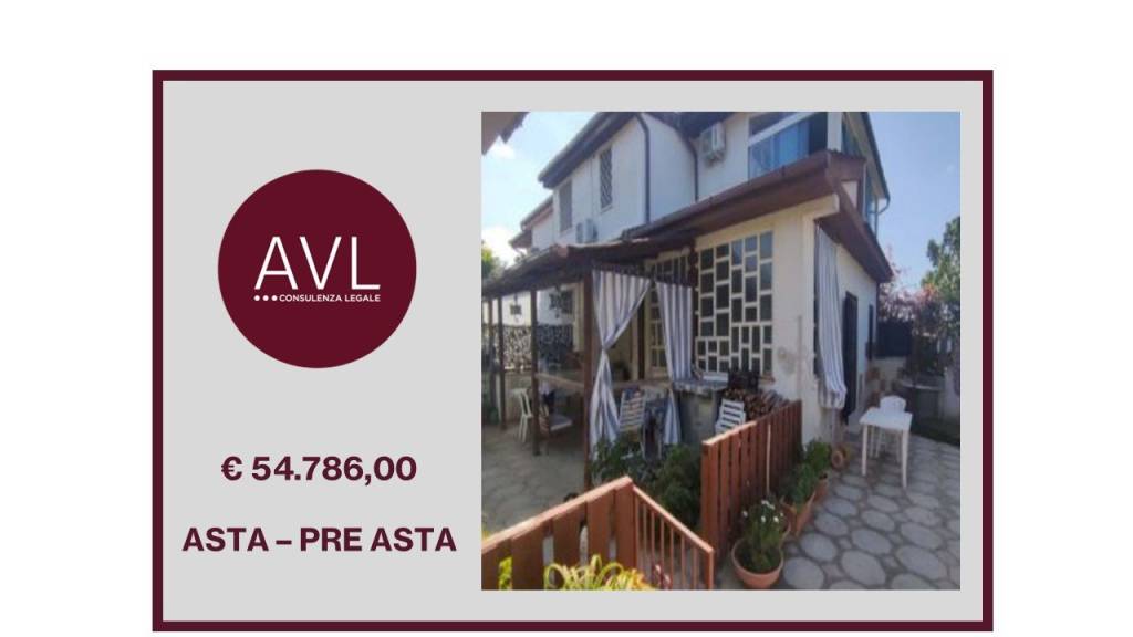casa indipendente in vendita ad Ardea in zona Colle Romito