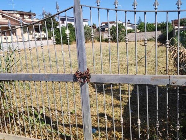 terreno agricolo in vendita ad Ardea in zona Nuova Florida