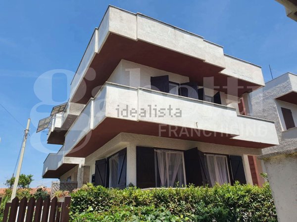 appartamento in vendita ad Ardea