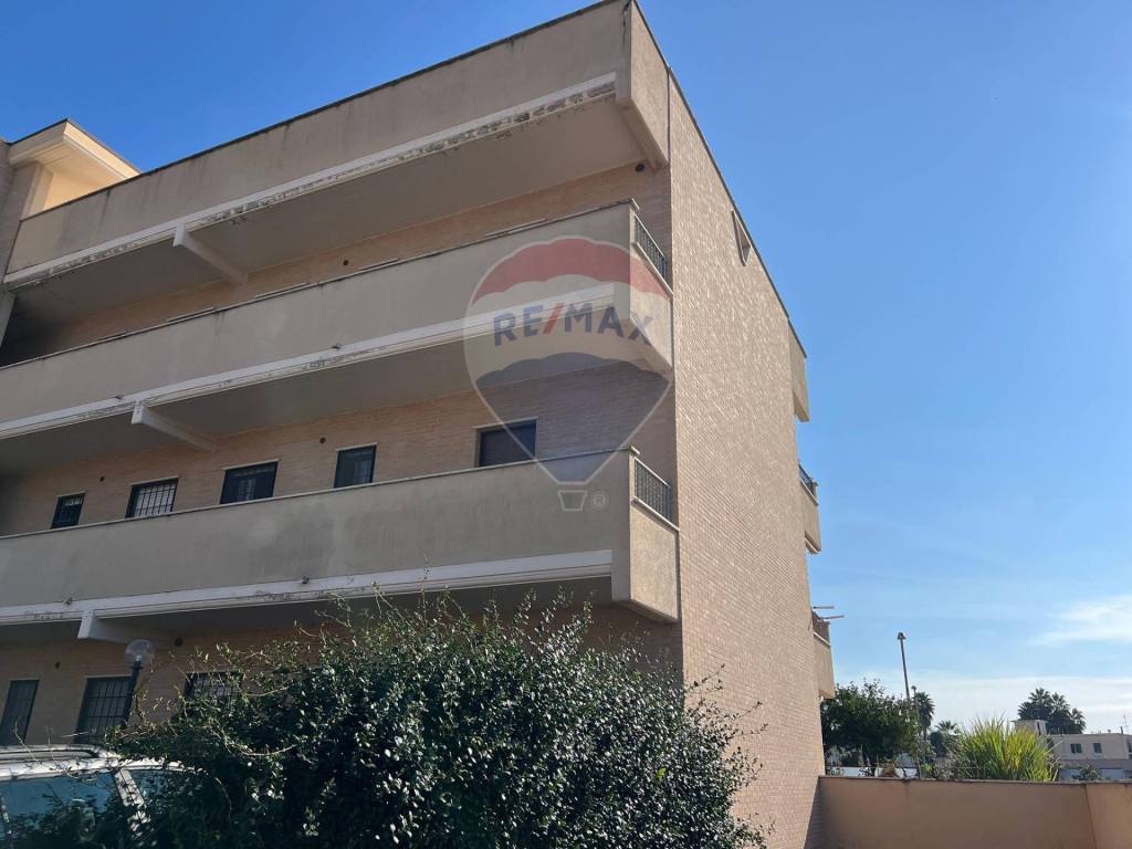 appartamento in vendita ad Ardea