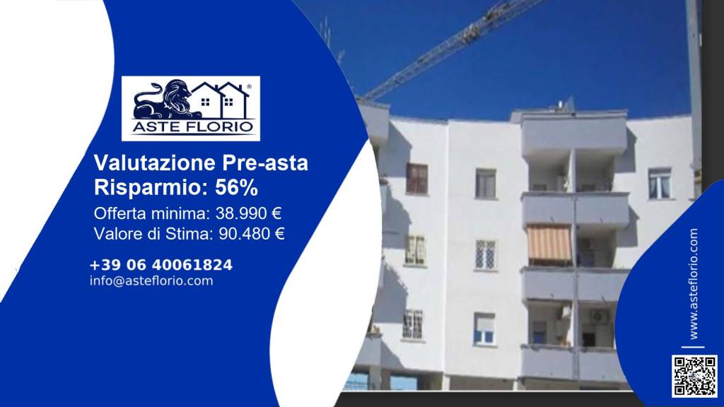 appartamento in vendita ad Ardea in zona Nuova California