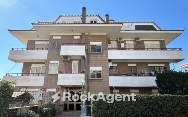 appartamento in vendita ad Ardea in zona Marina di Ardea