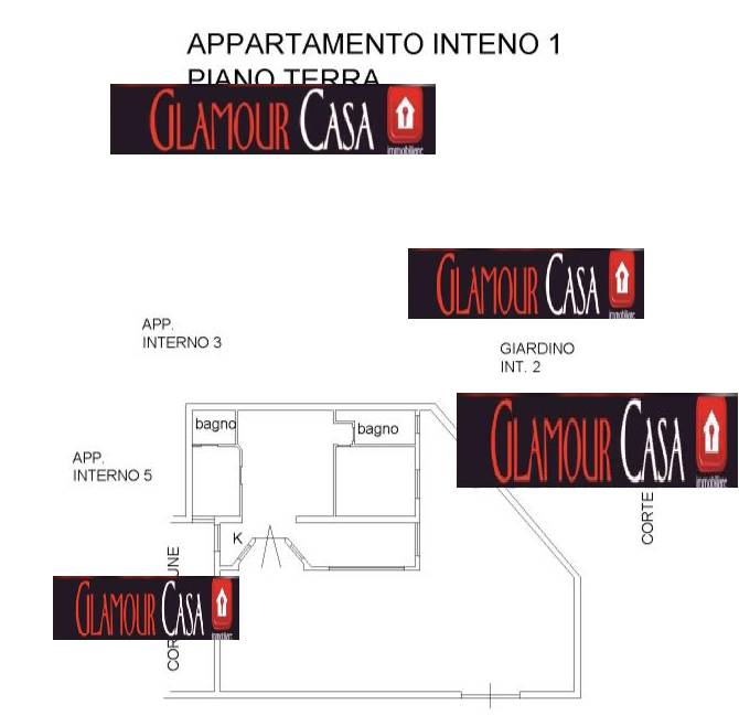 casa indipendente in vendita ad Ardea in zona Colle Romito