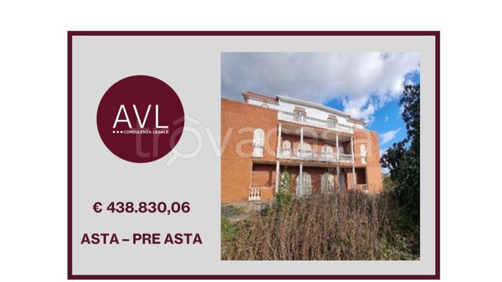 casa indipendente in vendita ad Ardea in zona Nuova Florida