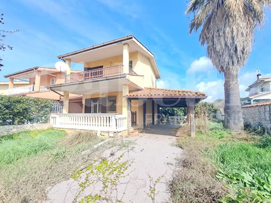 casa indipendente in vendita ad Ardea in zona Nuova California